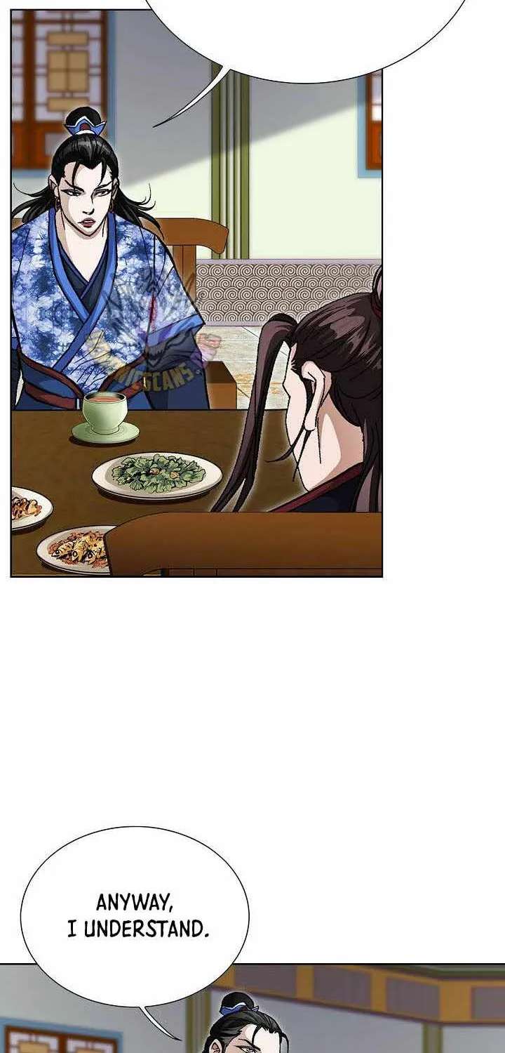 Return of the Immortal Monk Chapter 84 - page 47
