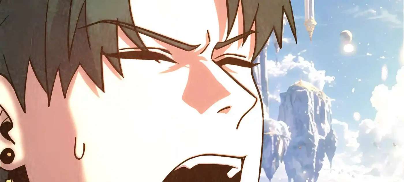 Log Into The Future Chapter 347 - page 118