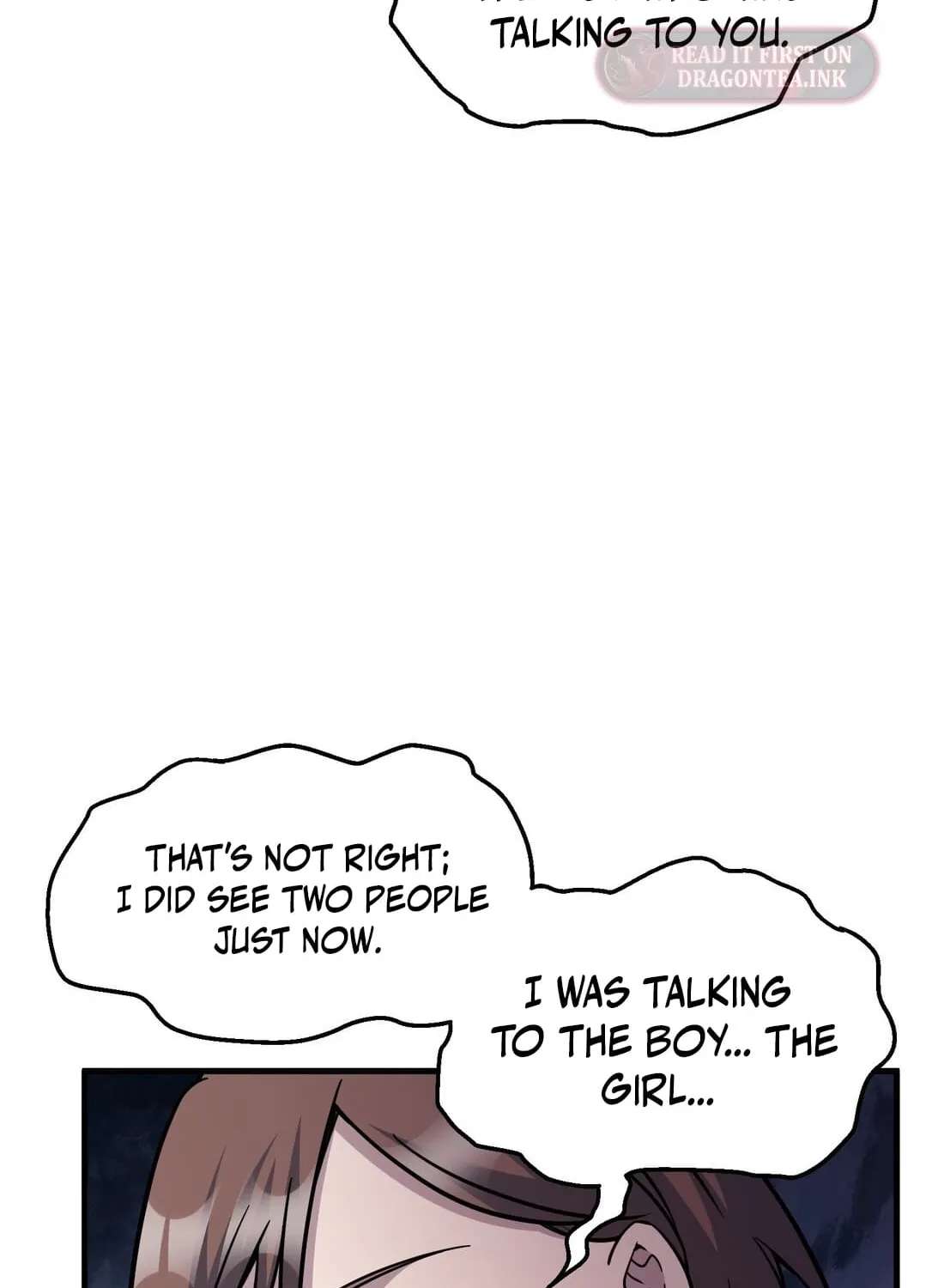 I Was Found Out Pretending To Be a Rookie in a Paranormal World?! Chapter 24 - page 50