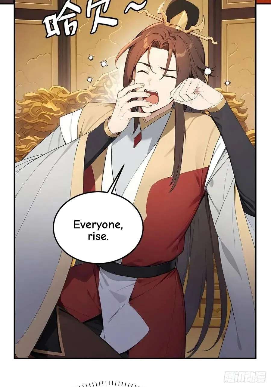 Return to the Ancient Times as an Emperor Chapter 70 - page 5