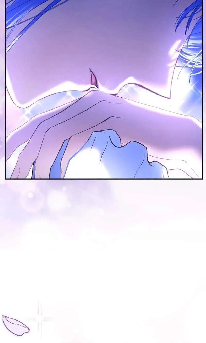 Baby Prisoner of the Winter Castle Chapter 106 - page 74