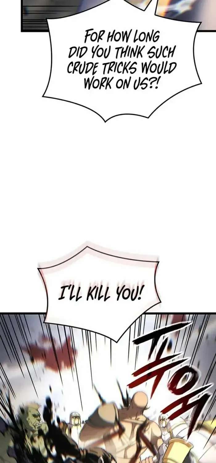 The Indomitable Martial King Chapter 149 - page 5