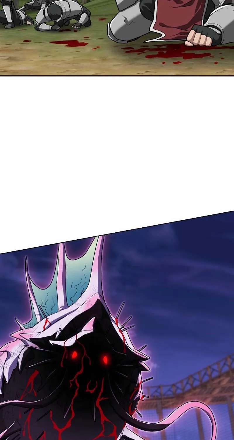 The Jinx's Strategy for Domination Chapter 17 - page 55
