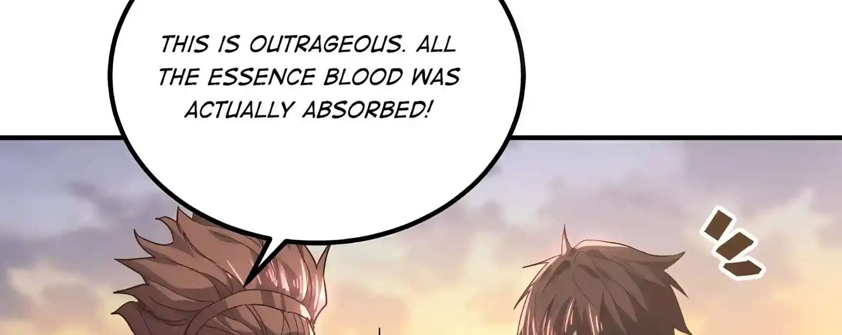 High Martiality: With One Hand, I Single-Handedly Repel Three Thousand Emperors! Chapter 68 - page 154