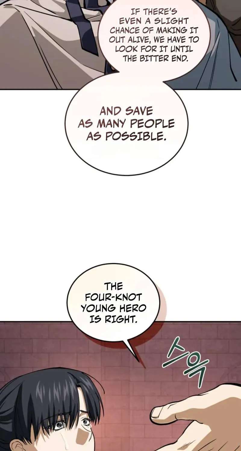 My Dad Is the Best in the World Chapter 31 - page 39