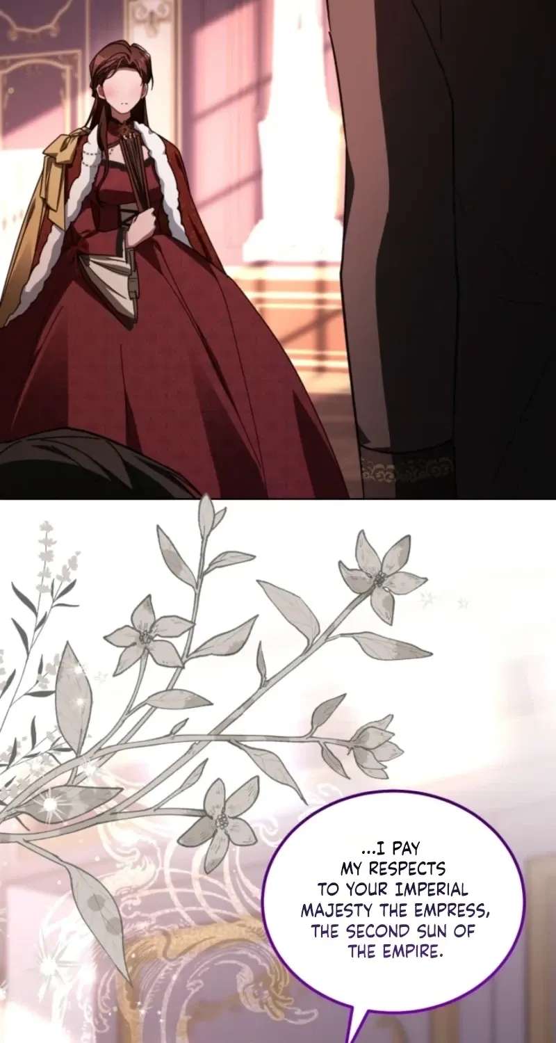 I Received a Request from the Villain Boss Chapter 32 - page 80