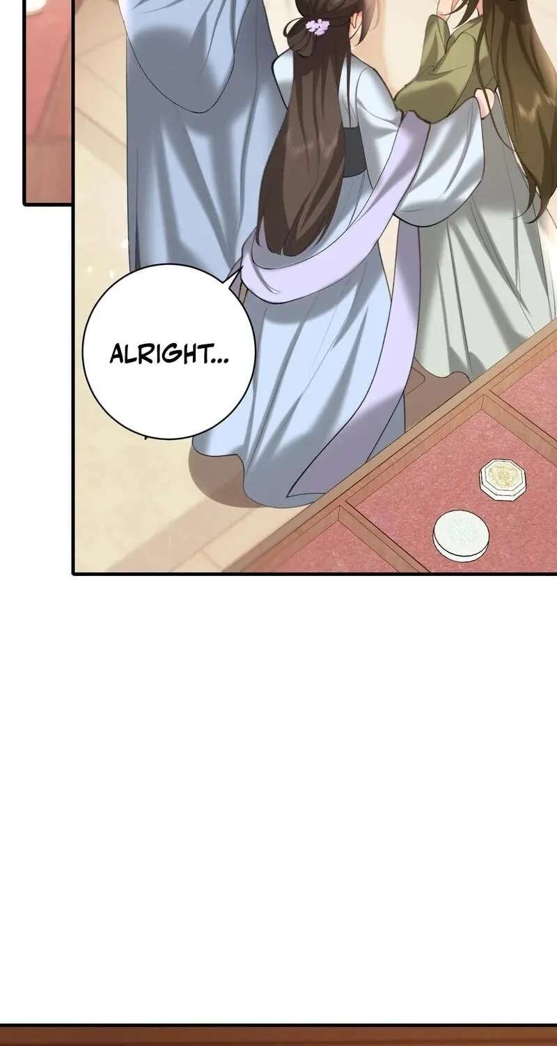 Surviving as a Tyrant's Daughter Chapter 232 - page 20