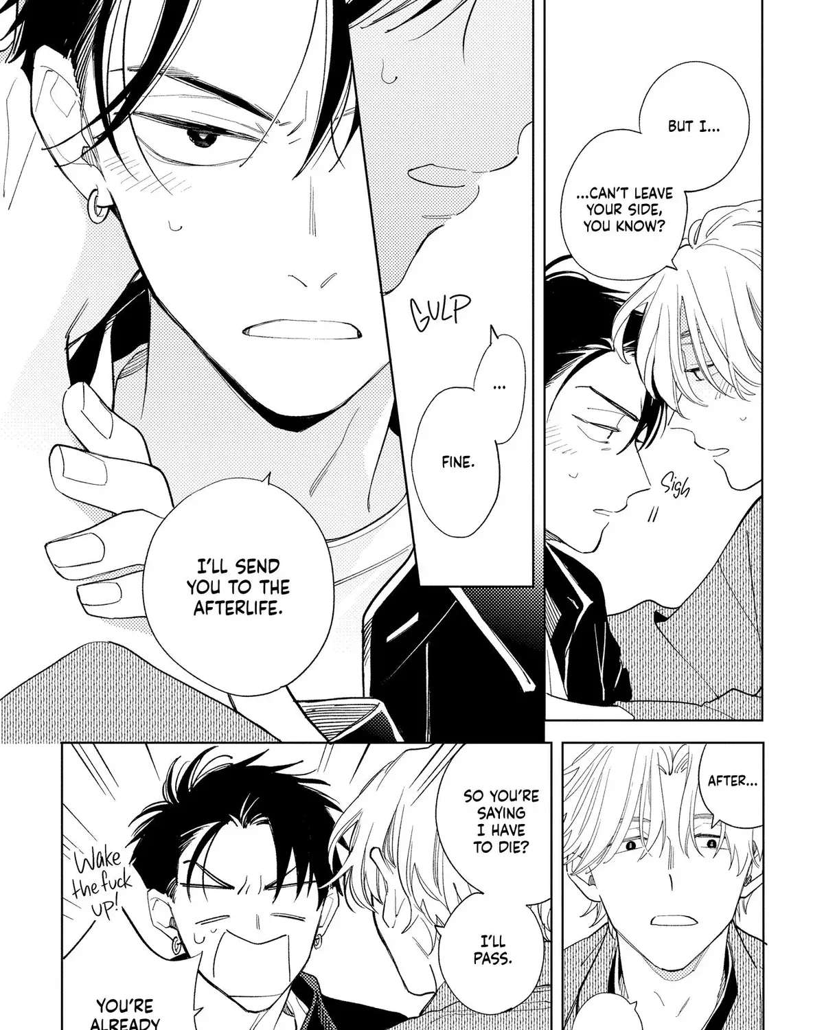 After Period Chapter 2 - page 58