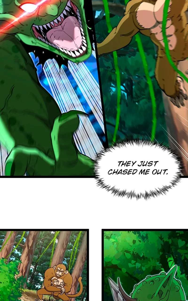 Road to Mastery Chapter 8 - page 66