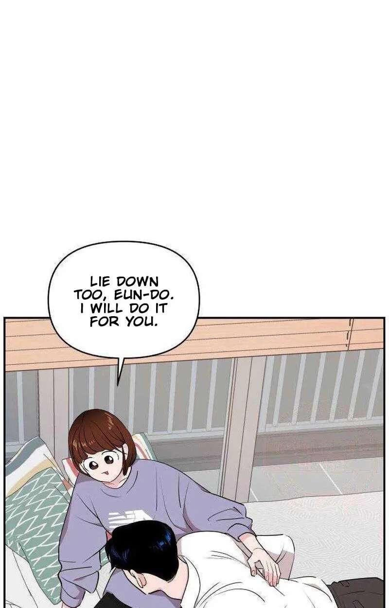 An Awkward Relationship Chapter 26 - page 82