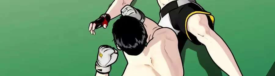 The Outcast is a Fighter Chapter 173 - page 159