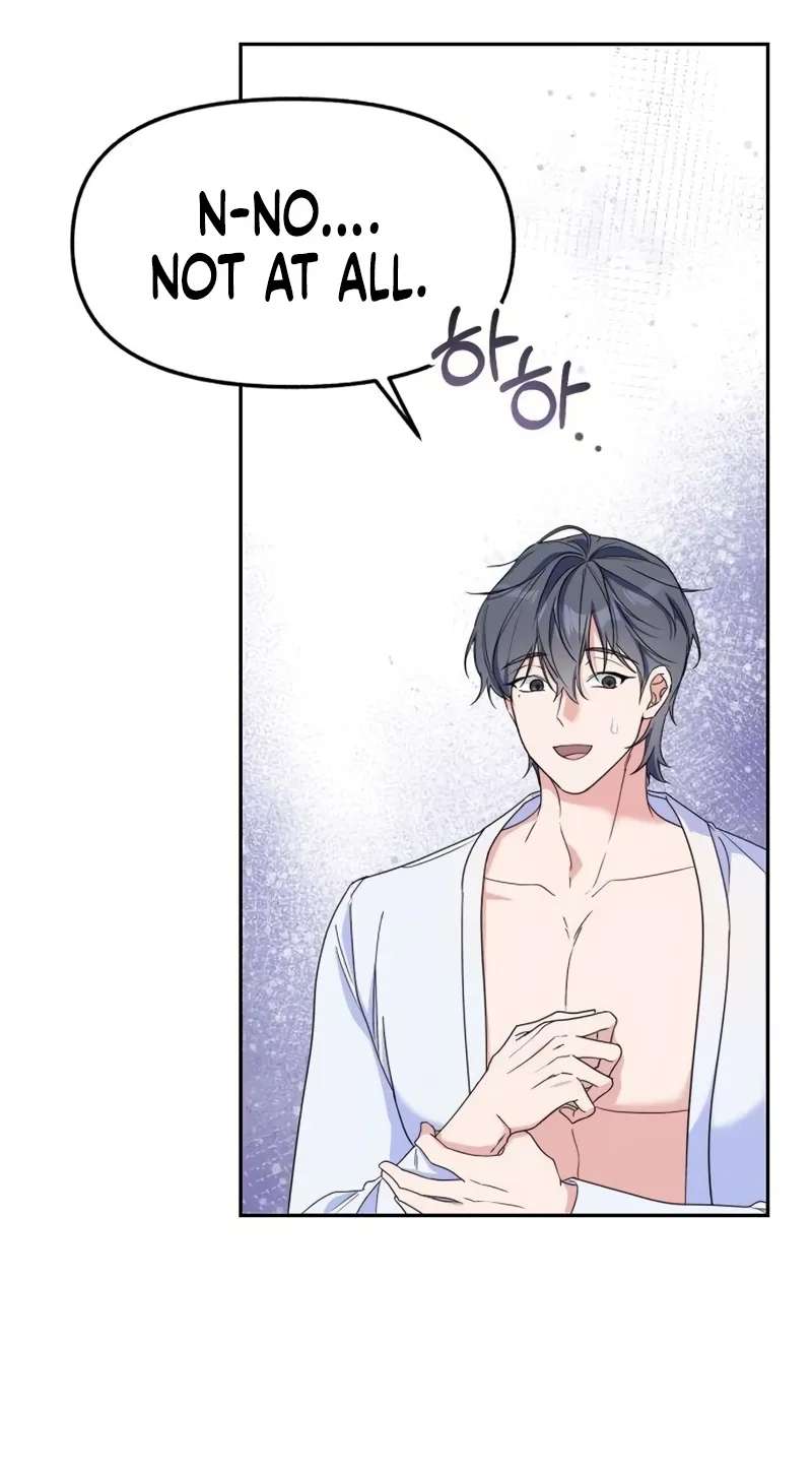How Dare I Love You Chapter 2 - page 23