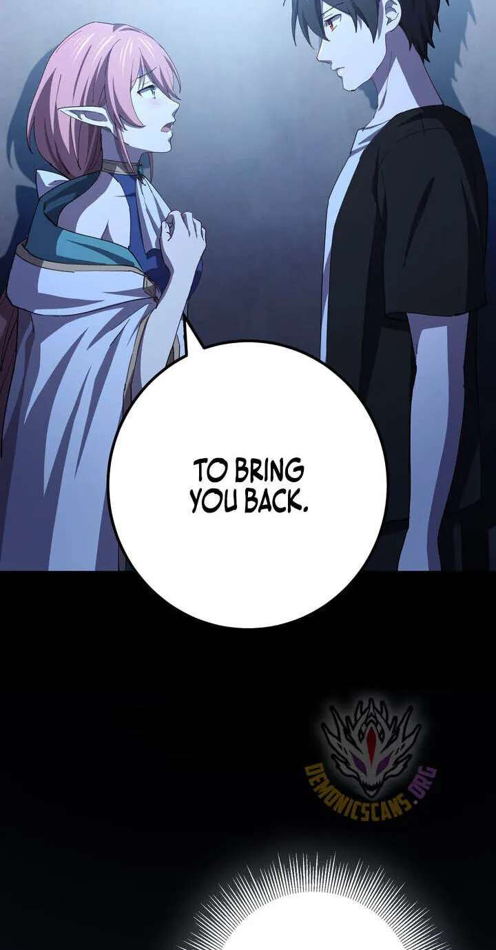 Kinki no Tensei Daimadoushi ~Munou kara Level Up de Saikyou ni~ Chapter 206 - page 30