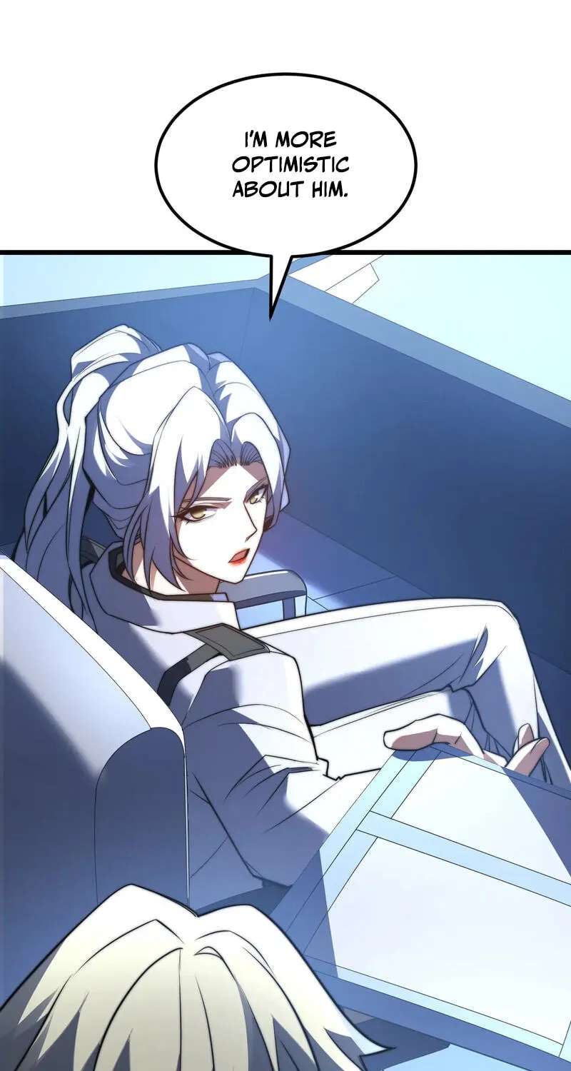 I Became a God Devouring Souls at the Crematorium Chapter 25 - page 67