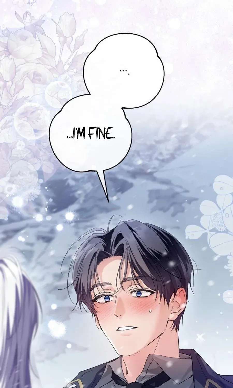The Princess Stans in Secret Chapter 75 - page 12