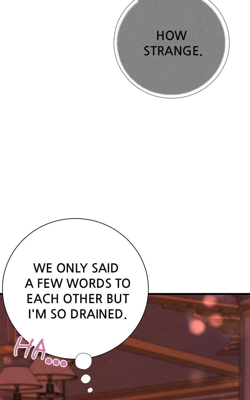 Time To Call OffThis Engagement Chapter 8 - page 30