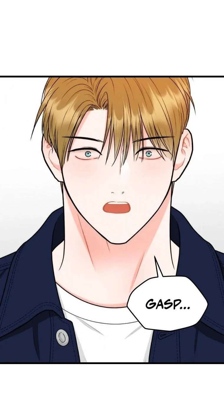 The Worse It Is, the Better It Tastes Chapter 32 - page 61