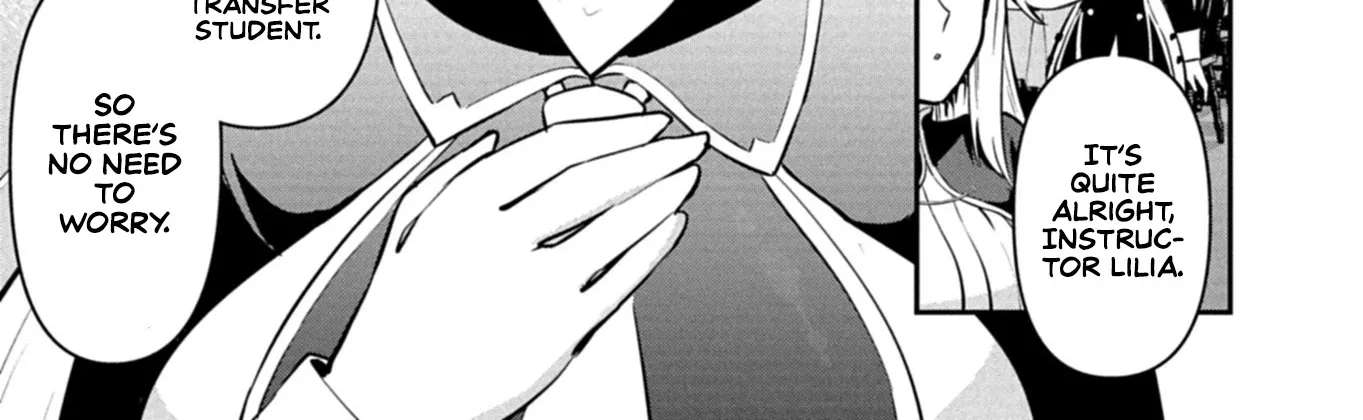My Younger Female Instructor Scolded Me Again Today Chapter 3.1 - page 11