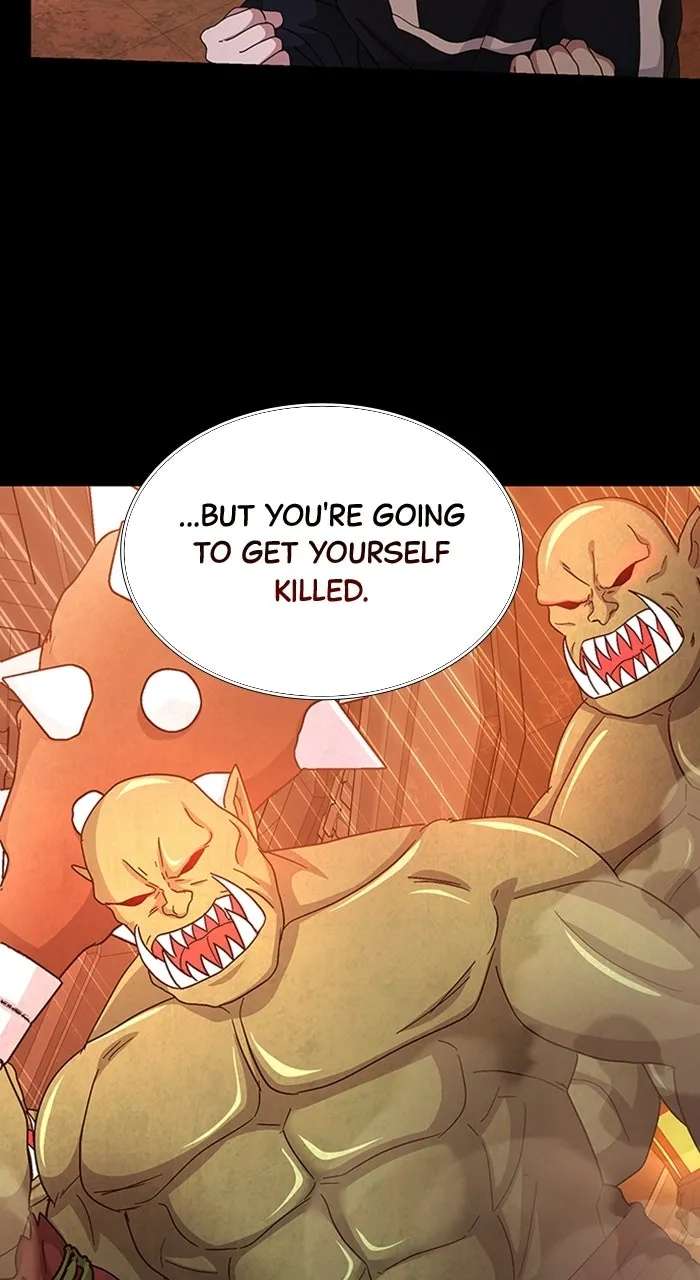 Lost Man: TheDeath-Defying Player Chapter 2 - page 123