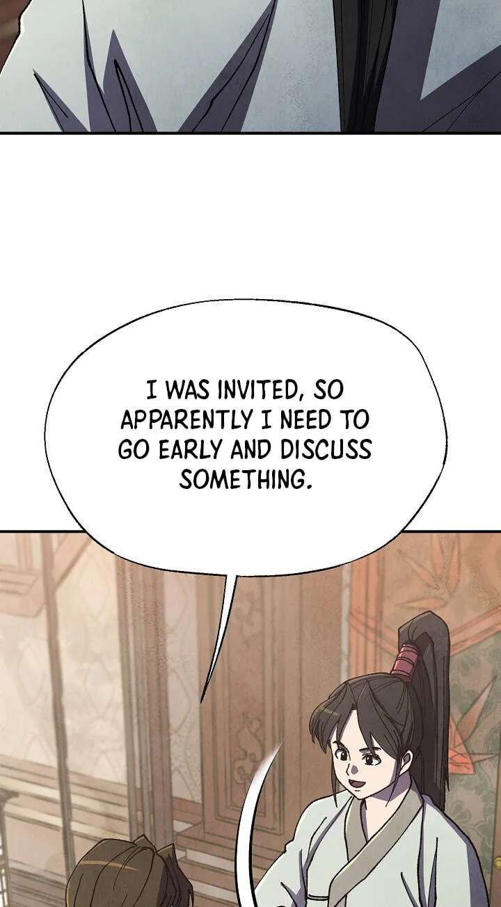 The Genius Grandson of House Namgung Chapter 109 - page 72