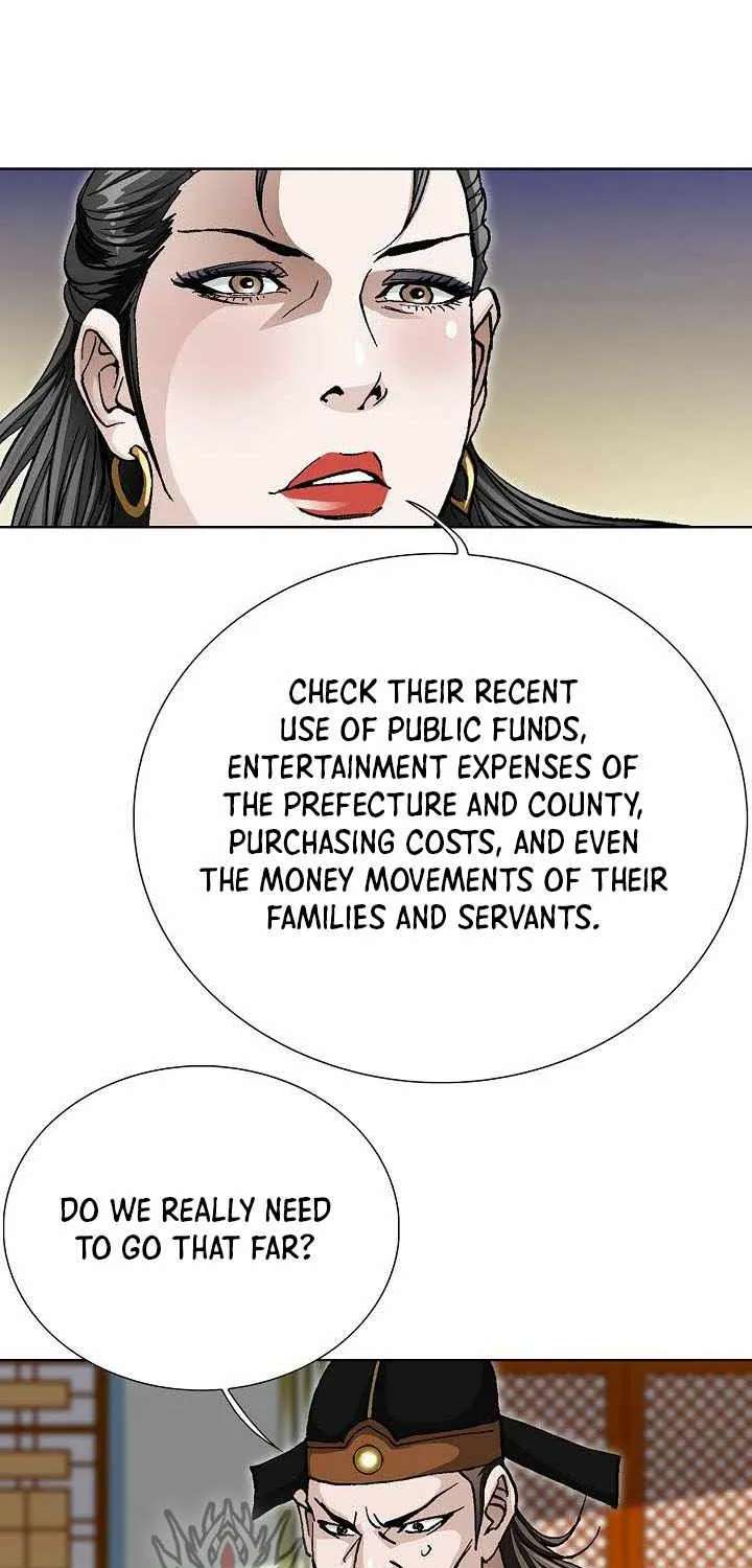 Return of the Immortal Monk Chapter 89 - page 54