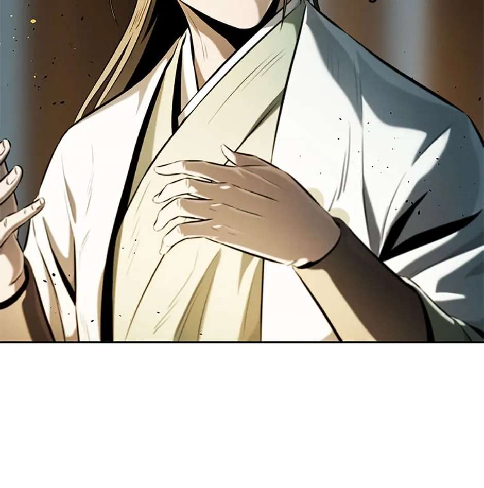 Absolute Master of the Senate Chapter 37 - page 7