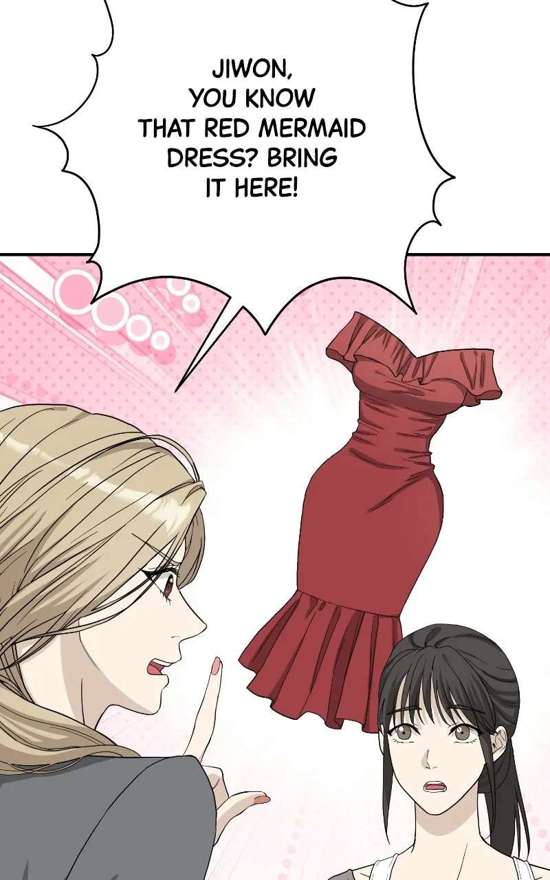 Undercover Wife Chapter 42 - page 31