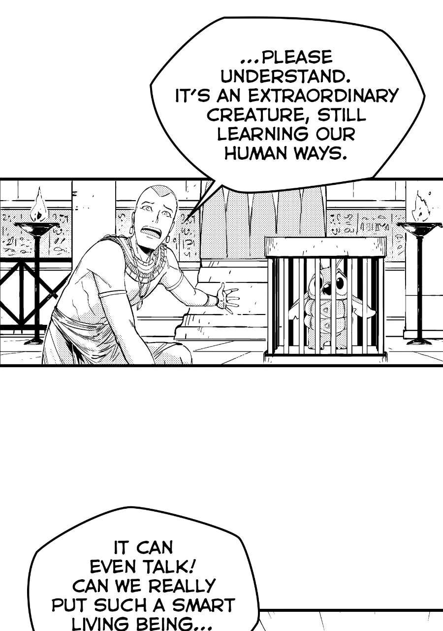 Stitch in Time Chapter 11 - page 41