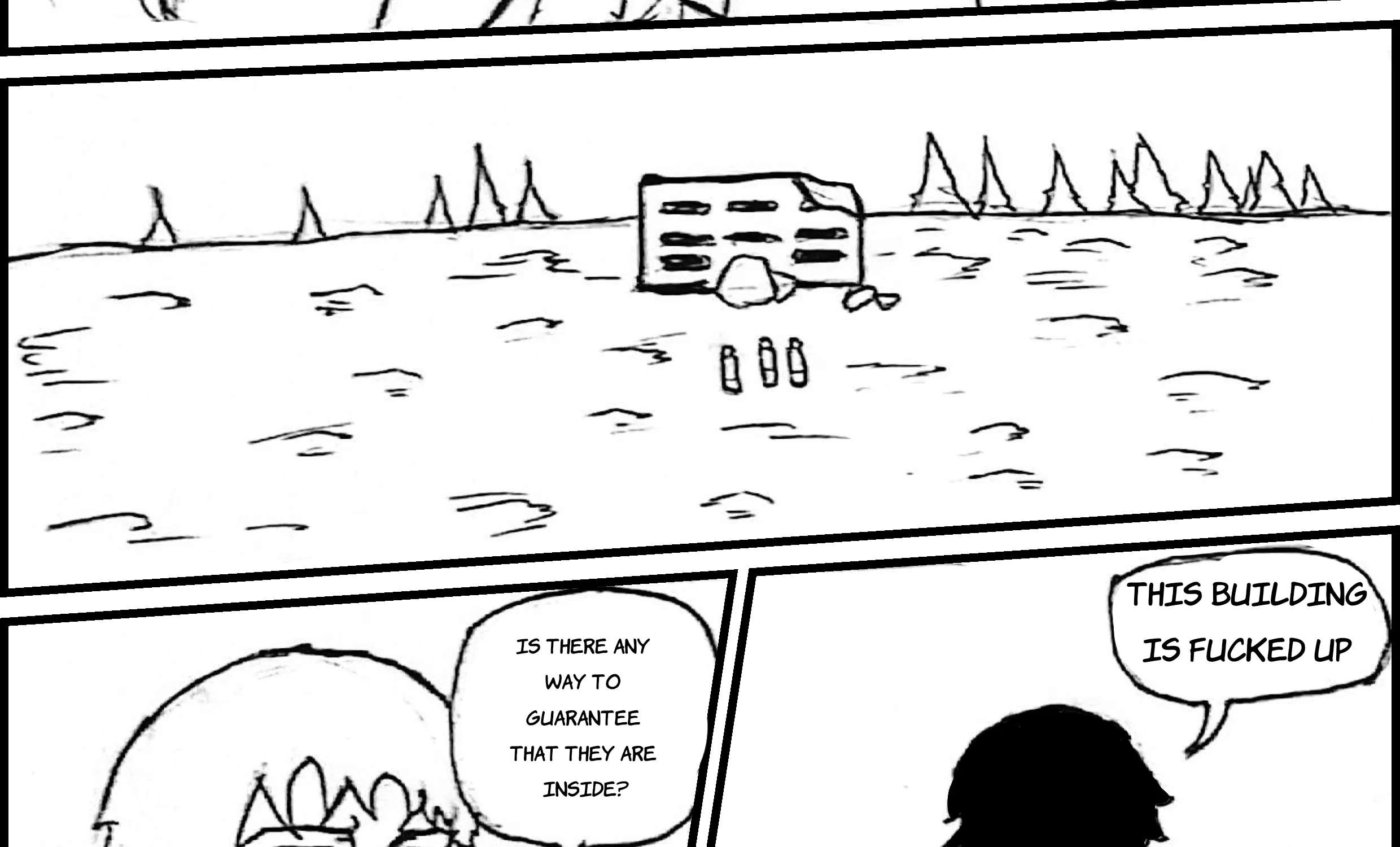 Let Down Chapter 25 - page 26