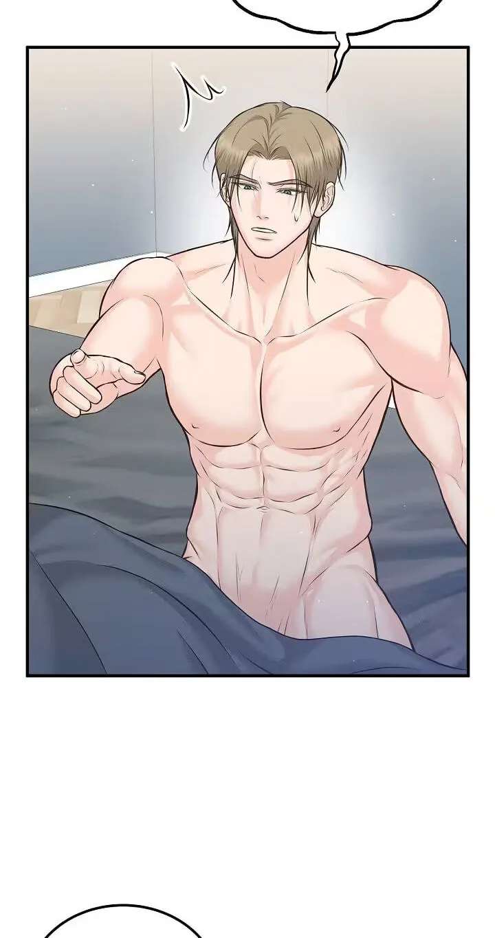 For a Moment! Don't Move Chapter 4 - page 39