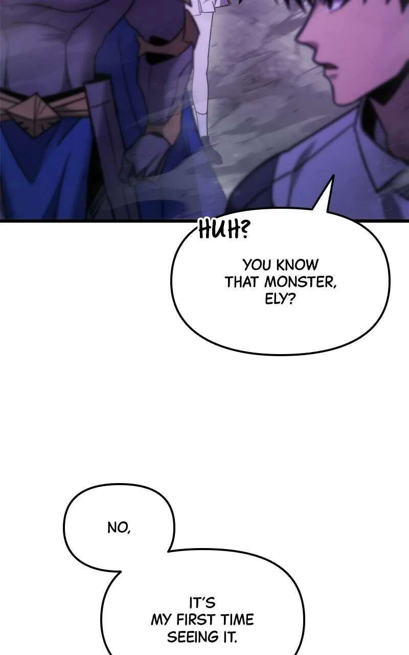 Hiding a Warehouse in the Apocalypse Chapter 94 - page 58