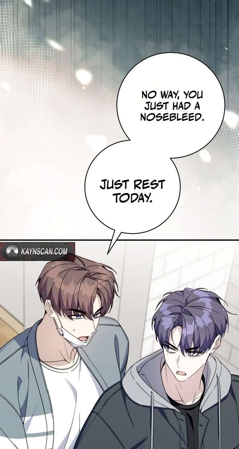 An Insincere Idol's Blank Slate Chapter 97 - page 68