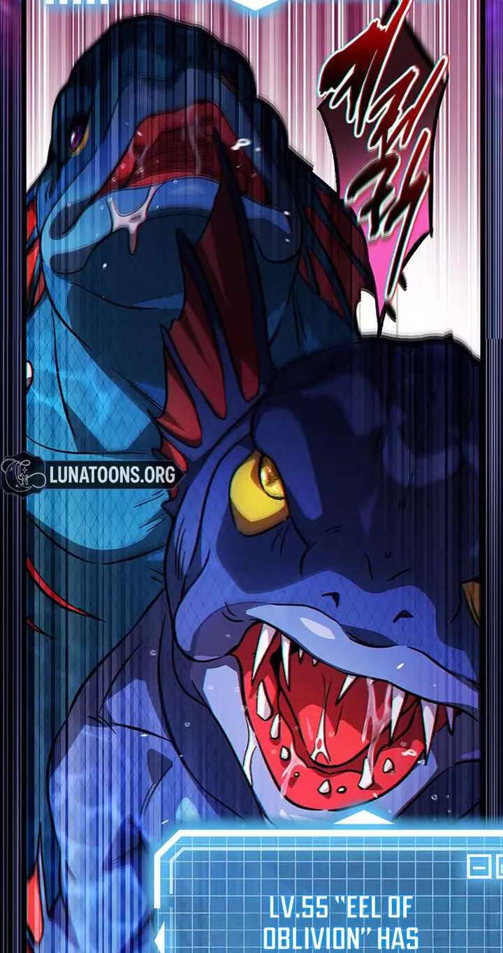 Lv.99 Princess of Black Flame Chapter 48 - page 6