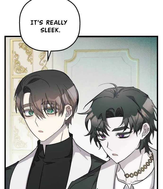 Longing And Lies Chapter 32 - page 128