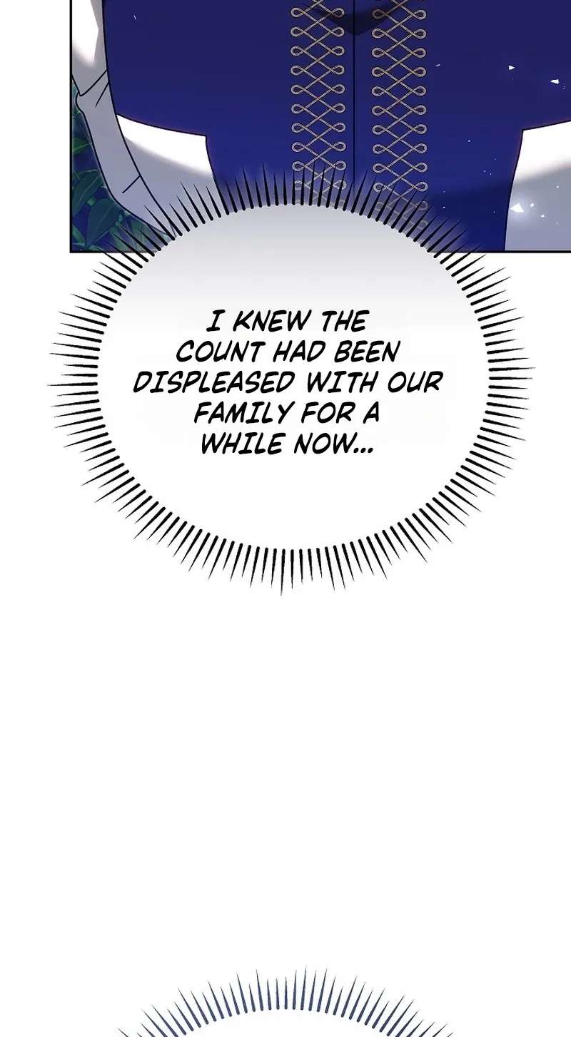Why the Villainess Wields the Sword Chapter 74 - page 58