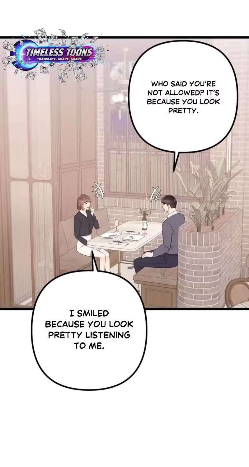 Surviving the Office Romance Chapter 33 - page 47