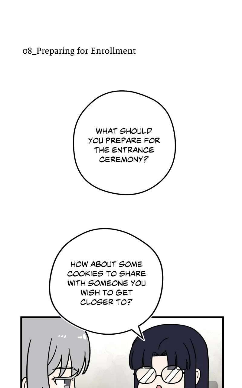 The Overpowered Support Chapter 46 - page 45