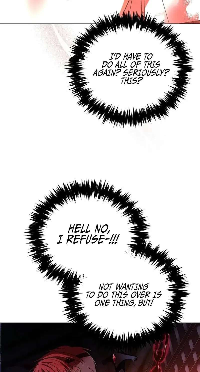 Is It a Problem if the Protagonist Is a Persona-Obsessed Character? Chapter 29 - page 77