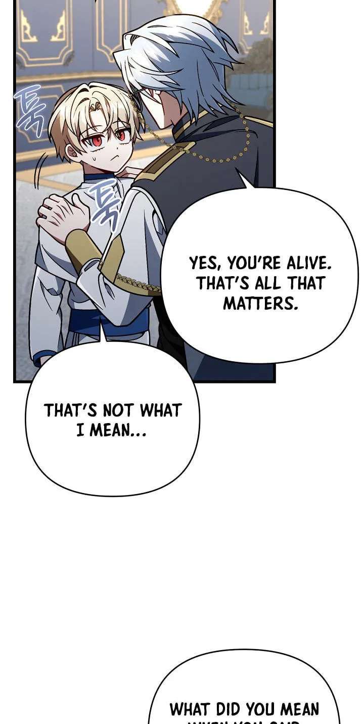 Holy Hella's Ultimate End Chapter 90 - page 51