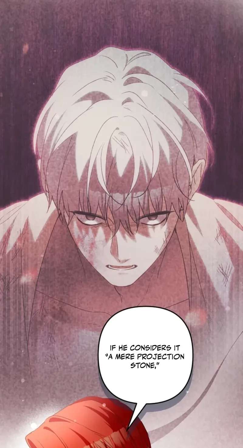 I Want a Divorce, Please Stop Obsessing Over Me! Chapter 60 - page 55