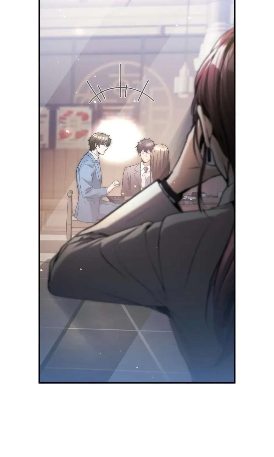 The Money Keeps Piling Up Even If I Spend It Chapter 14 - page 101