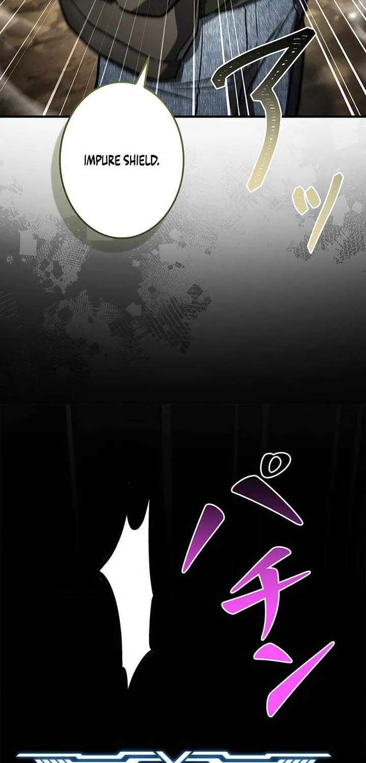 The Saint Who Levels Up as a Necromancer Chapter 43 - page 60