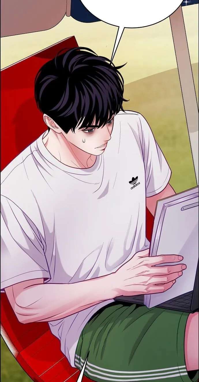 The Ordinary Lawyer’s Subspace Chapter 39 - page 60