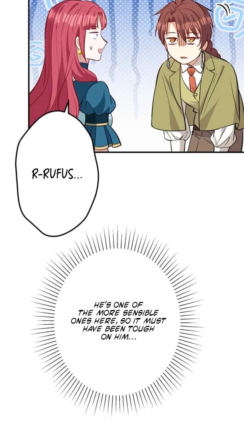 I Woke Up As A Notorious Troublemaker! Chapter 97 - page 50