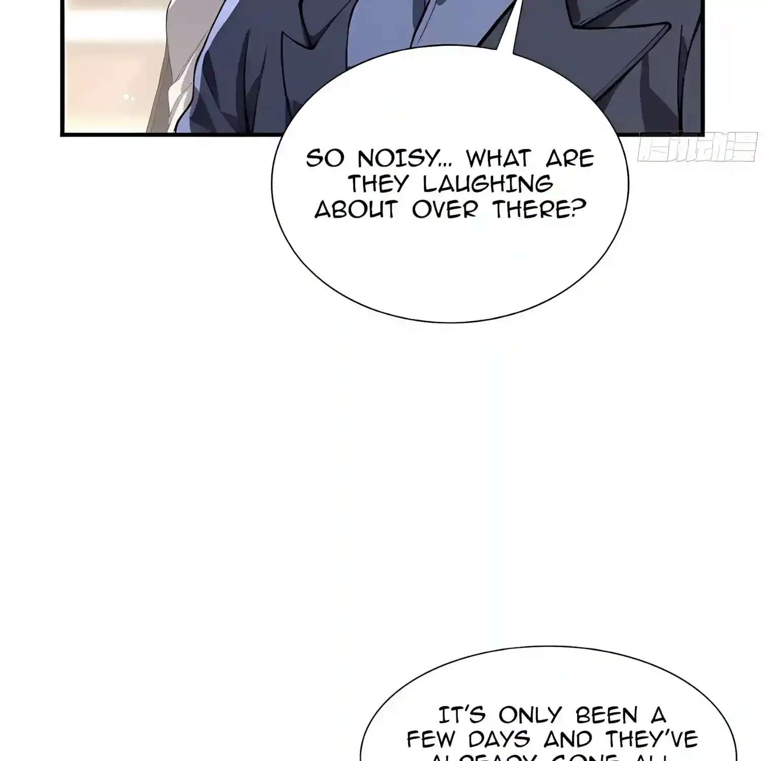 Skills have no cooldown, I turned into a natural disaster of undead Chapter 7 - page 79