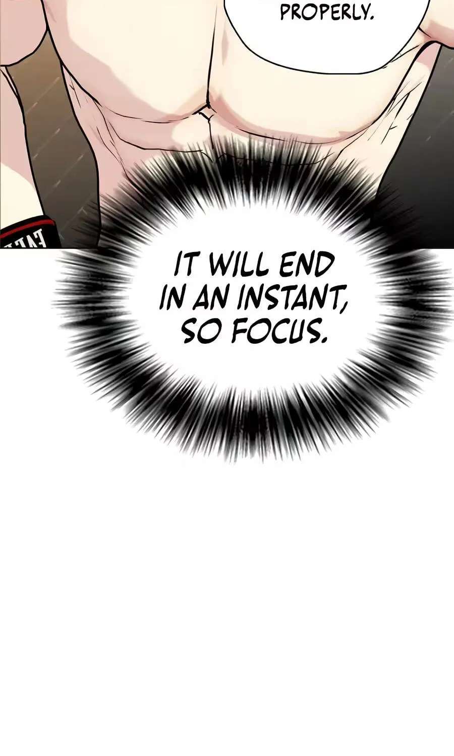 The Outcast is a Fighter Chapter 173 - page 134