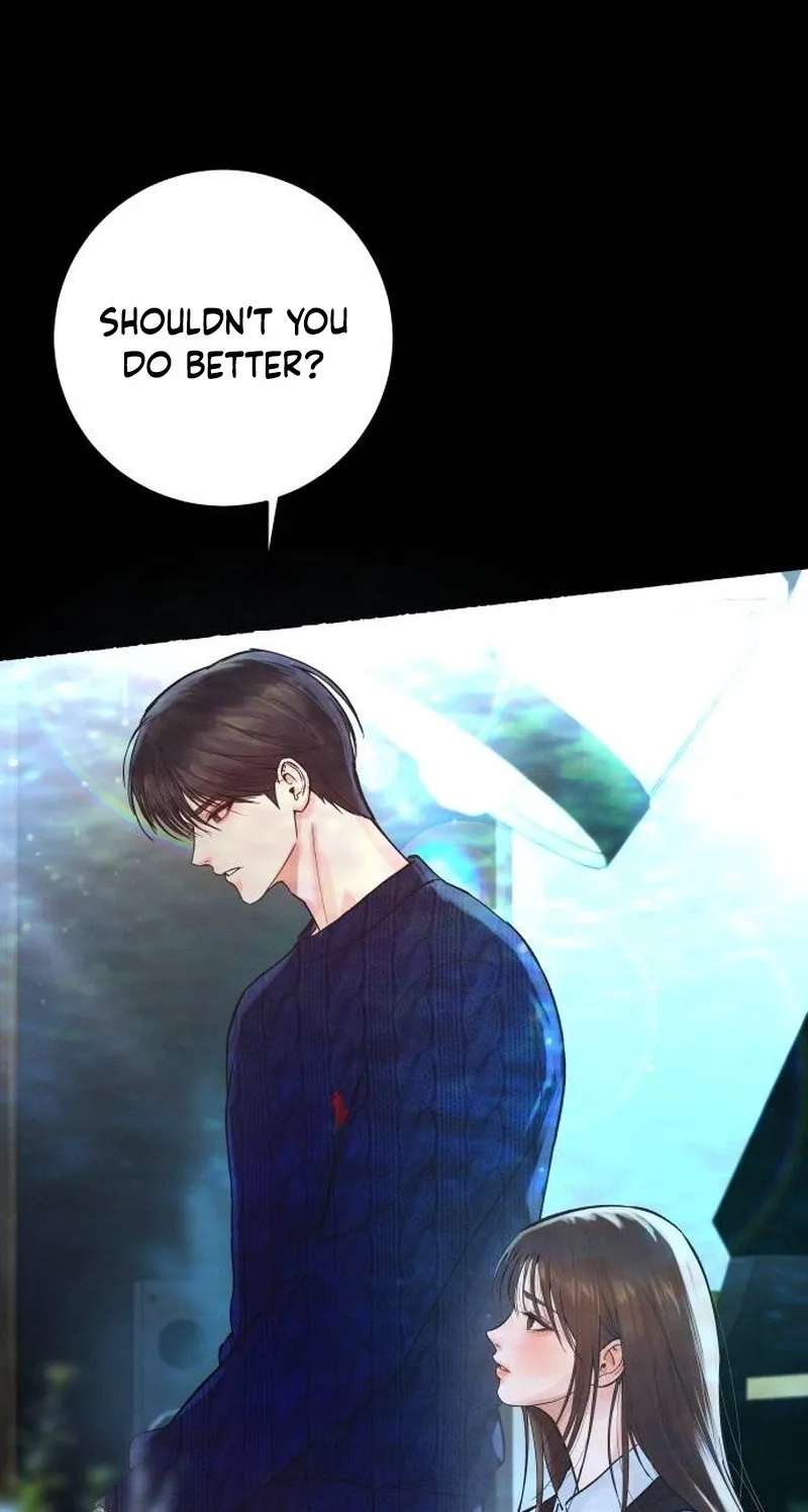 Patronage Stigma Chapter 1 - page 33
