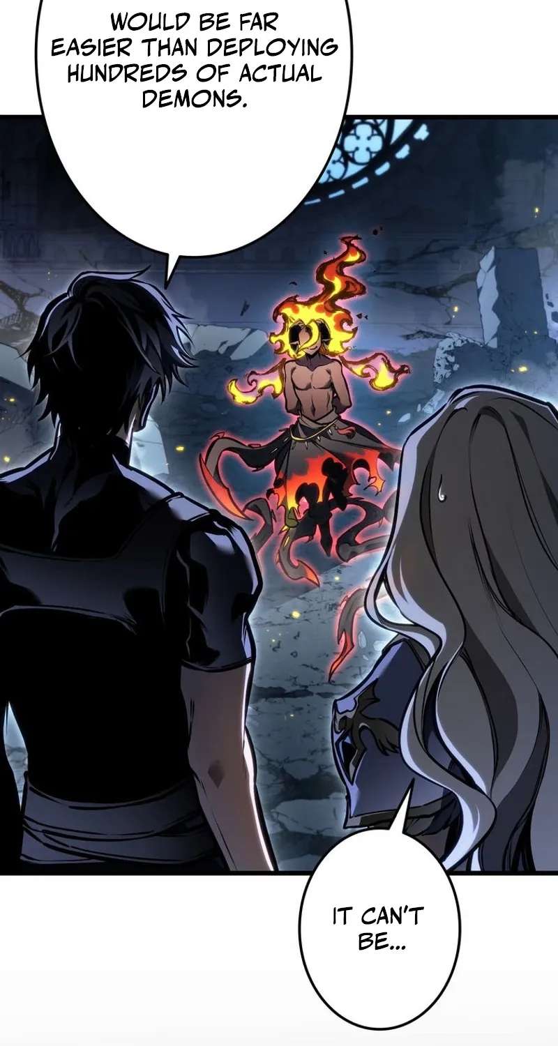 Reincarnation Streamer Chapter 61 - page 27