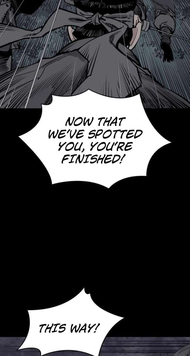 Death God Chapter 153 - page 46