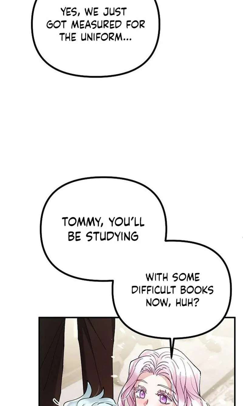 The Flower That Swallowed the Beast Chapter 161 - page 59